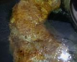 A picture of step 5 of Chicken tikka.