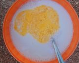 Foto langkah ke 4 dari resep Sarkoyo (Setup Pisang & Roti Tawar Khas Madura).