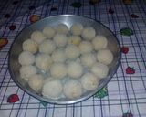 Foto del paso 3 de la receta: Croquetas de papas rellenas!!!