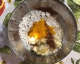 Foto del passaggio 1 della ricetta Cupola morbida alla zucca