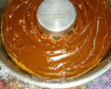 Foto del paso 3 de la receta: Torta Mousse Navideña