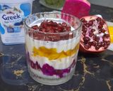 Foto langkah ke 2 dari resep Buah Potong Yoghurt.