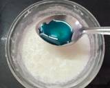 Blue Curacao lassi recipe step 2 photo