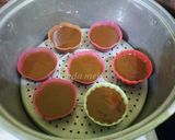 Foto langkah ke 7 dari resep Bolu Sakura Eggless (No Mixer).