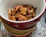 Une image de l'étape 10 de 🥛🫘Granola🌾🥣 Healthy Food.
