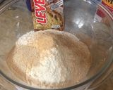 Foto del paso 2 de la receta: Pizzetas con levadura levex Masa Madre
