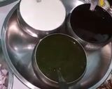A picture of step 9 of Aloo tikki.
