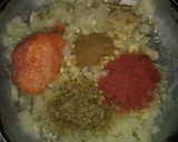 Foto del paso 2 de la receta: Lentejas con longaniza