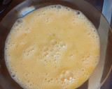 Foto del paso 4 de la receta: Revuelto de calabaza naranja 👩‍🍳