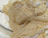 Foto del paso 2 de la receta: Mousse de maní 🥜