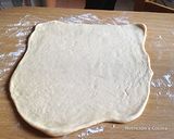 Foto del paso 11 de la receta: Croissants
