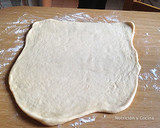 Foto del paso 11 de la receta: Croissants