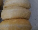 Foto langkah ke 6 dari resep Donat keto.