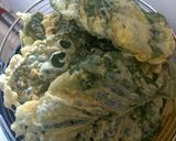 Foto langkah ke 7 dari resep Keripik Bayam Kriuk Pooollllll.
