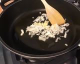 Une image de l'étape 5 de Carottes et courgettes au cumin et coriandre.