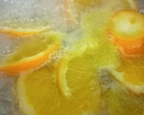 Foto del paso 6 de la receta: 🍊Naranja confitada 2.0