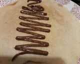Foto del paso 6 de la receta: Panqueques con manjar😋☕