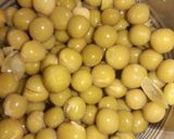 Foto del paso 1 de la receta: Ensalada Rusa y pepino