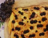 Foto del passaggio 10 della ricetta Schiacciata all'uva fiorentina 🍇