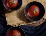 A picture of step 7 of Instant Gulab Jamun.