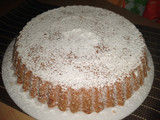 Torta de Ricota