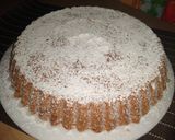 Foto del paso 10 de la receta: Torta de Ricota