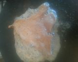 Foto del paso 4 de la receta: Bisteck de solomo con papas y ensalada