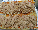 Foto del paso 4 de la receta: Panpizza!!😋😋