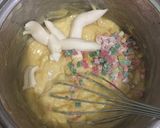Foto langkah ke 4 dari resep Prol Tape Happycall (no mixer no oven).