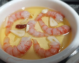 Foto del paso 2 de la receta: Gambas al ajillo en freidora de aire