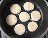 Foto del paso 3 de la receta: Alfajores de maicena sin manteca