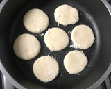 Foto del paso 3 de la receta: Alfajores de maicena sin manteca