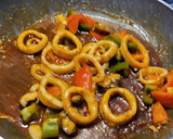 Foto del paso 3 de la receta: Fideuà improvisada con rape