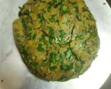 મેથી ની ભાજીના થેપલા (Methi Thepla Recipe in Gujarati) રેસીપી સ્ટેપ4ફોટો