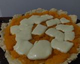 Foto del paso 5 de la receta: Tartas de zapallito verde y anquito con queso