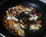 पनीर पुलाव (paneer pulao recipe in marathi) रेसिपी स्टेप 1 फोटो 