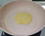 Foto langkah ke 8 dari resep Banana Pancake.