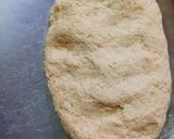 A picture of step 1 of Stuffed Paratha (Bathua Aloo).