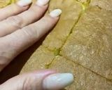 Φωτογραφία βήματος 5 της συνταγής Paradise cake με 12 κουταλιές