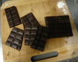 Foto del paso 10 de la receta: 🍯 Brownies  de chocolate🍫