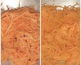પંચરત્ન તવા હલવો (Panchratna Tawa Halwa Recipe In Gujarati) રેસીપી સ્ટેપ2ફોટો