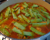 Foto del paso 13 de la receta: Olla gitana {Potaje tradicional murciano de legumbres y verduras}