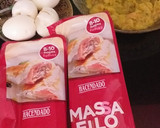 Foto del paso 7 de la receta: Pastela marroquí de pollo