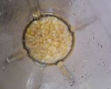 Foto langkah ke 3 dari resep Jus Jagung Manis.