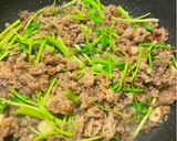 香根牛肉的食譜步驟3照片