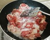 รูปขั้นตอนการทำที่ 2 ของ พะแนงหมู