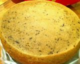 Foto langkah ke 6 dari resep Bolu Pisang KuKus/🍌 cake.