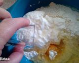 Joghurtos lángos Katától recept fázis 3 fotója