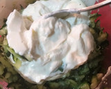 Foto del paso 2 de la receta: Salsa Tzatziki