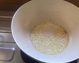 Foto langkah ke 5 dari resep Brokoli Cah Bawang Putih.